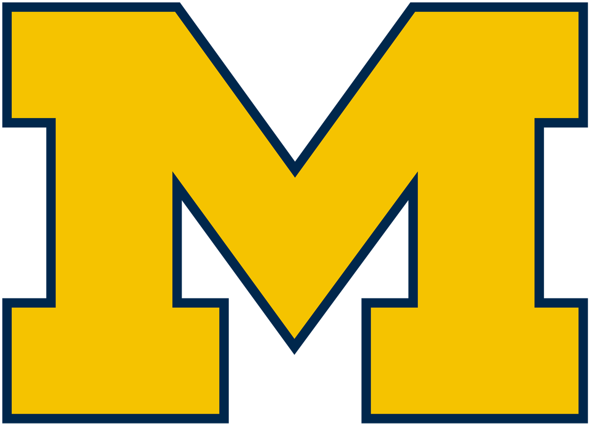 Michigan Distance Recruiting Class - Class of 2024