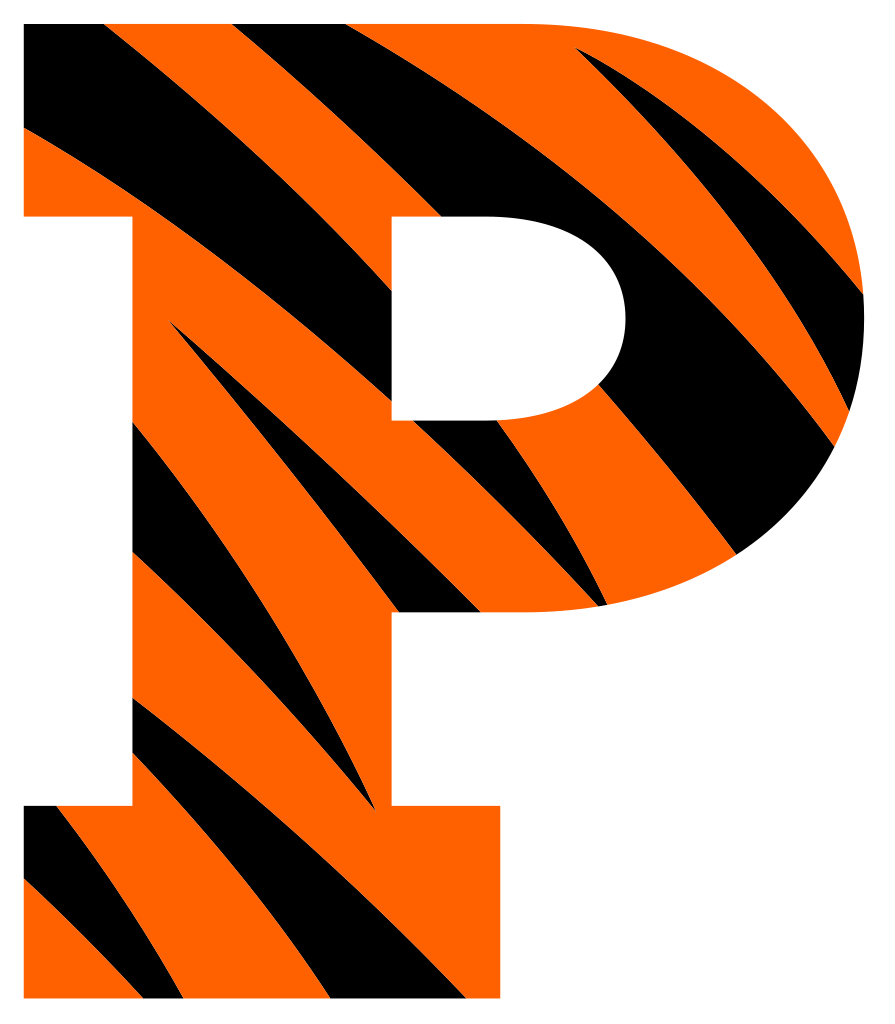 Princeton Distance Recruiting Class - Class of 2024