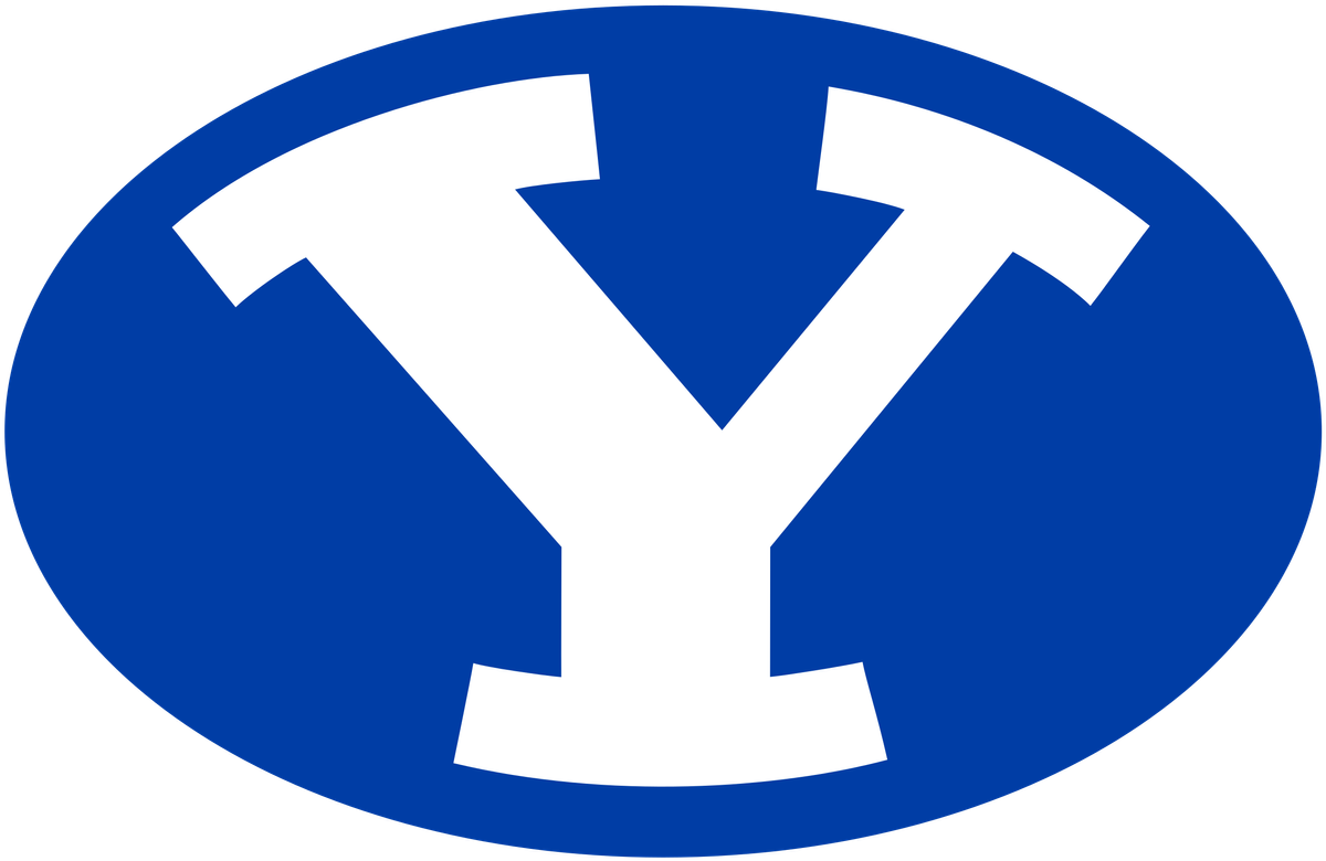 BYU Distance Recruiting Class - Class of 2024