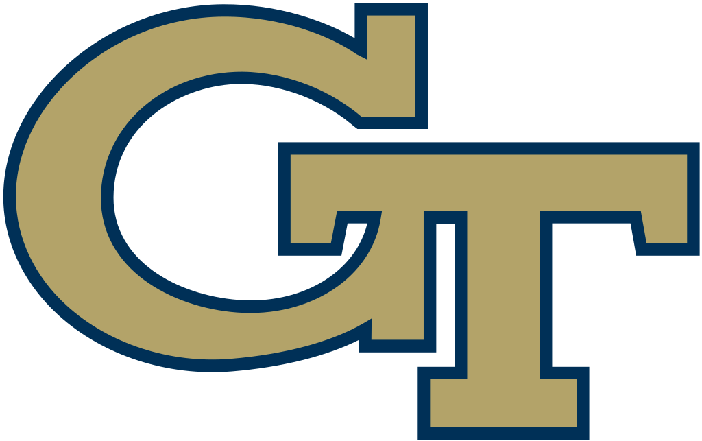 Georgia Tech Distance Recruiting Class - Class of 2024