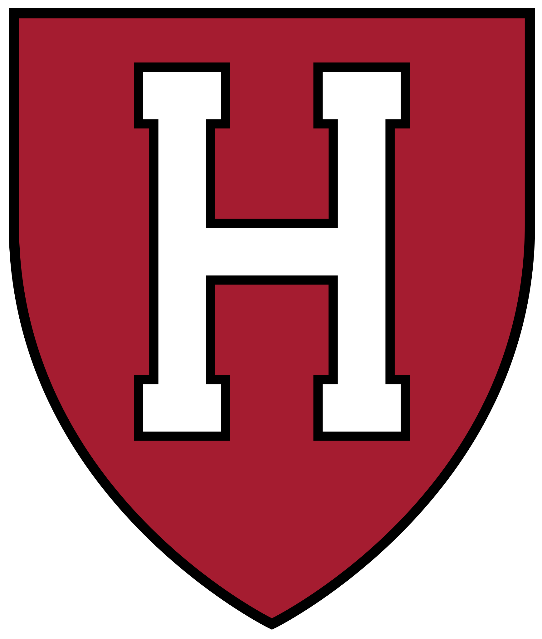 Harvard Distance Recruiting Class - Class of 2024