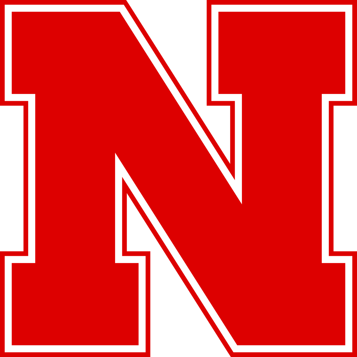 Nebraska Distance Recruiting Class - Class of 2024