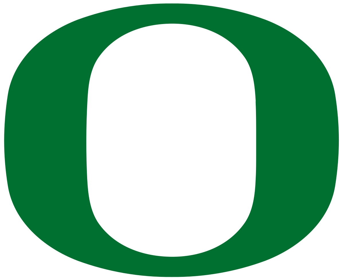 Oregon Distance Recruiting Class - Class of 2024