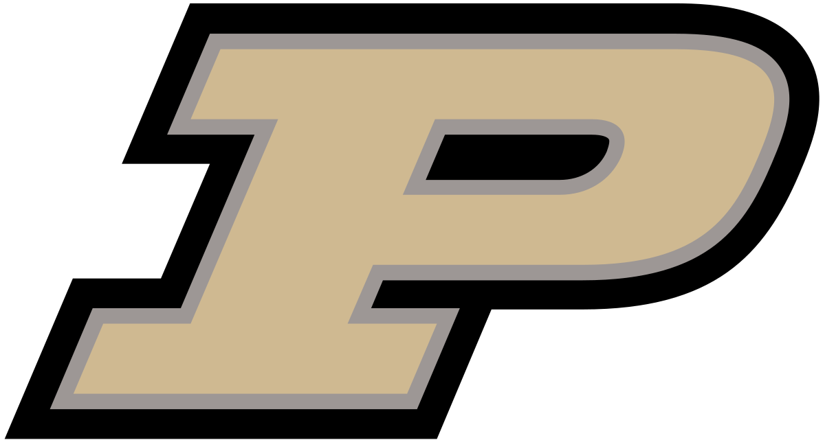 Purdue Distance Recruiting Class - Class of 2024