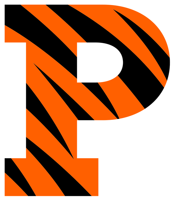 Princeton Distance Recruiting Class - Class of 2024