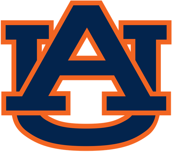 Auburn Distance Recruiting Class - Class of 2024