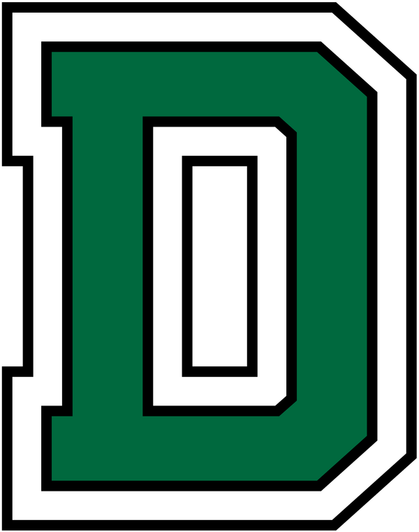 Dartmouth Distance Recruiting Class - Class of 2024