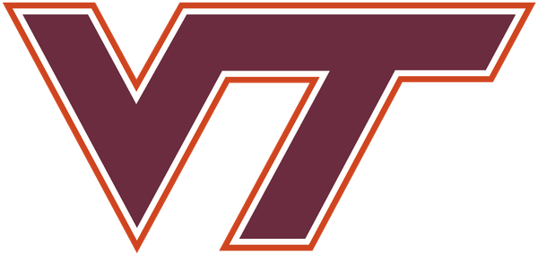 Virginia Tech Distance Recruiting Class - Class of 2024