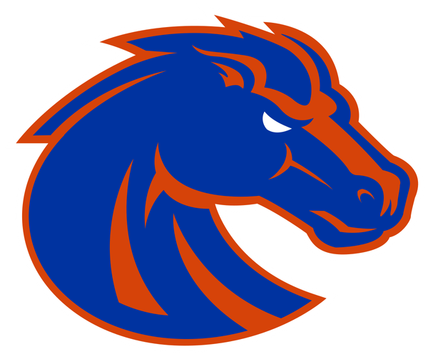 Boise State Distance Recruiting Class - Class of 2024